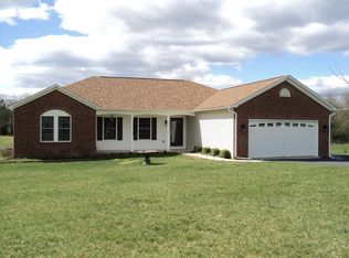 3795 Stonewall Rd, Concord, VA 24538