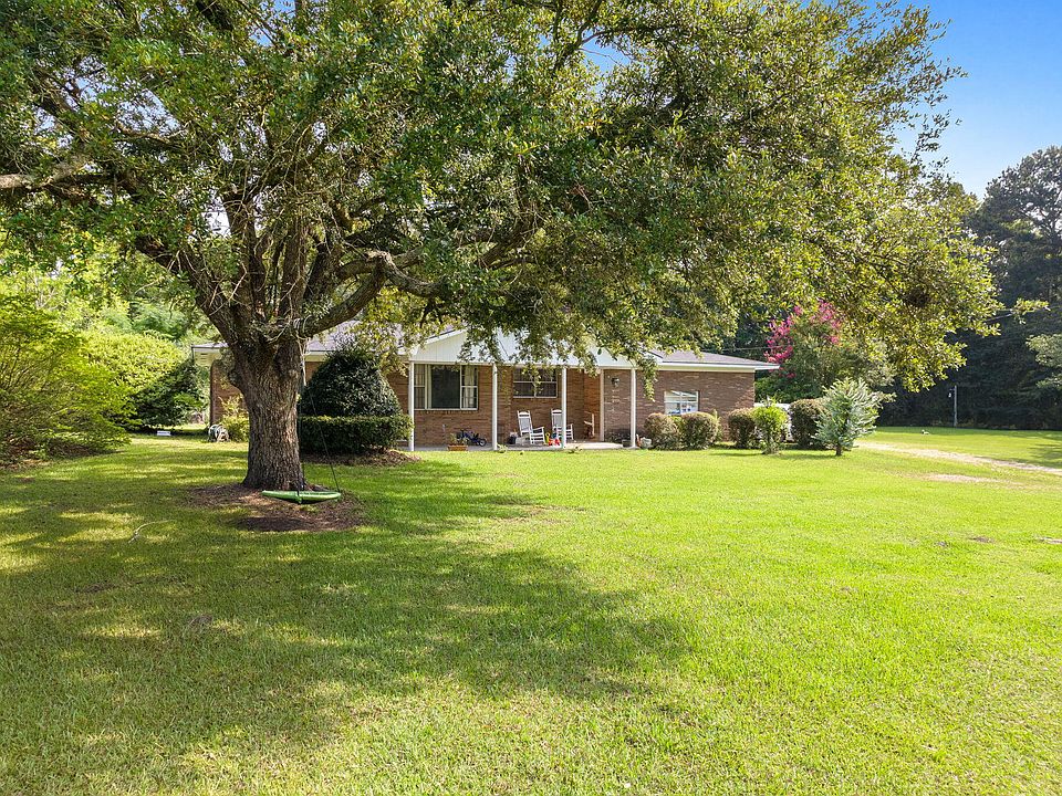 392 Buckatunna Chicora Clara Rd, Waynesboro, MS 39367 Zillow