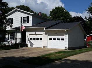 2215 S Oldgate Rd, Sandusky, OH 44870