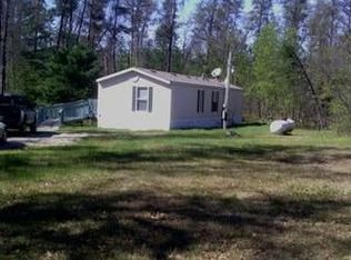 22402 W 12 Mile Rd, Irons, MI 49644