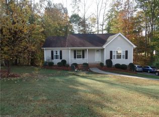 1055 Gap Ln, Tobaccoville, NC 27050