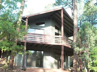 6832 W Robbin Ln, Pine, AZ 85544