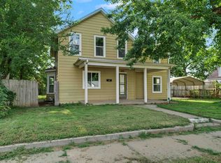 208 S 3rd St, Salina, KS 67401