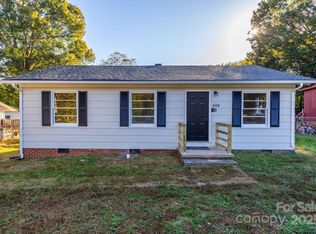 424 Wilson St, Statesville, NC 28677