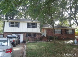 226 County Road 604, Hanceville, AL 35077