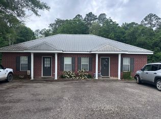 1599 Ceasar Rd #B, Carriere, MS 39426