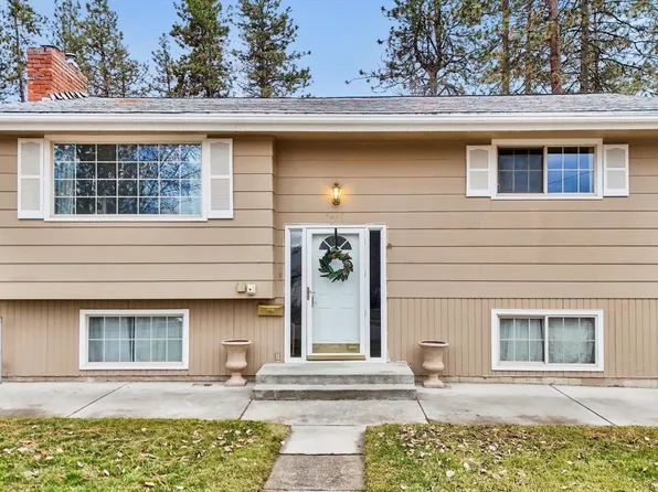4217 W Crown Ave, Spokane, WA 99205
