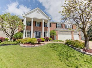 30 Wolverton Ct, Saint Charles, MO 63301