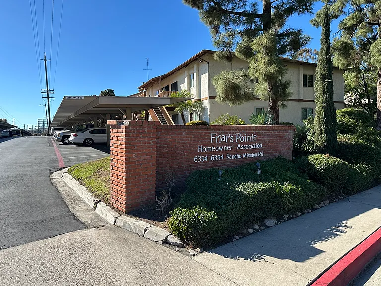 6386 Rancho Mission Rd #322-1-1 — Photo 11