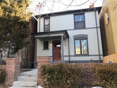 2322 N Clarkson St, Denver, CO, 80205