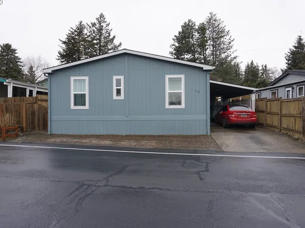 116 SE 8th St Unit 13, Troutdale, OR 97060