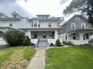 47 Virginia Ave, Dayton, OH 45410