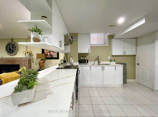 70 Bellona St, Vaughan, ON
