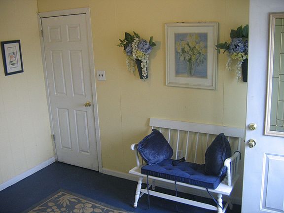 entry foyer