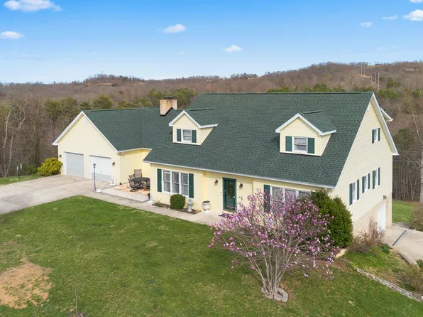 15842 Bayberry Dr, Catlettsburg, KY 41129