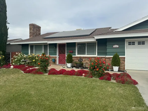 812 Kelton St, Tehachapi, CA 93561