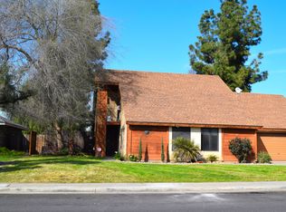 320 E Birch Ave, Hanford, CA 93230