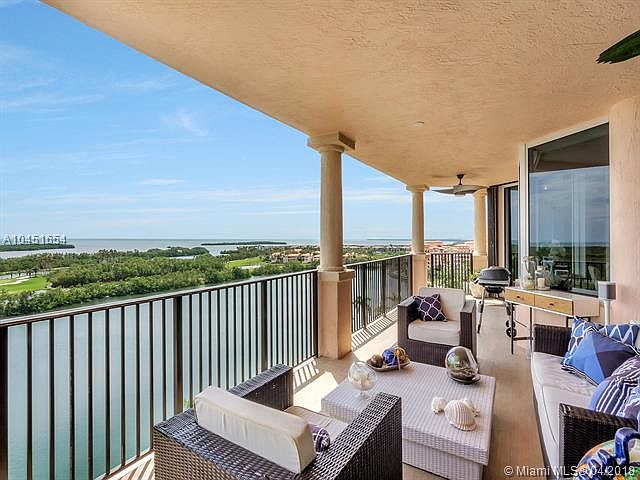Unobstructed Bay Views