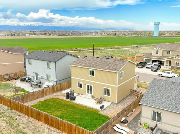 1246 Sherman Dr, Dacono, CO 80514