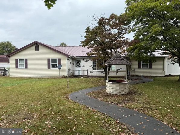 292 Manbeck Ln, Mifflintown, PA 17059