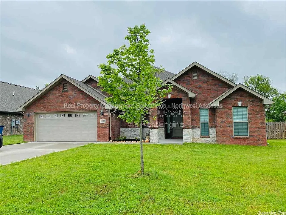 3309 Carter Rd