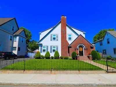155 Somerset Ave, Winthrop, MA, 02152