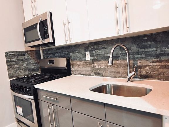 2nd image of 480 Concord Ave APT 4K