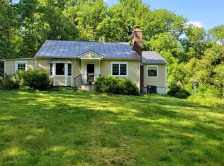 26523 Mountville Rd, Middleburg, VA 20117