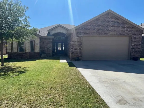 1513 NW 9th St, Andrews, TX 79714