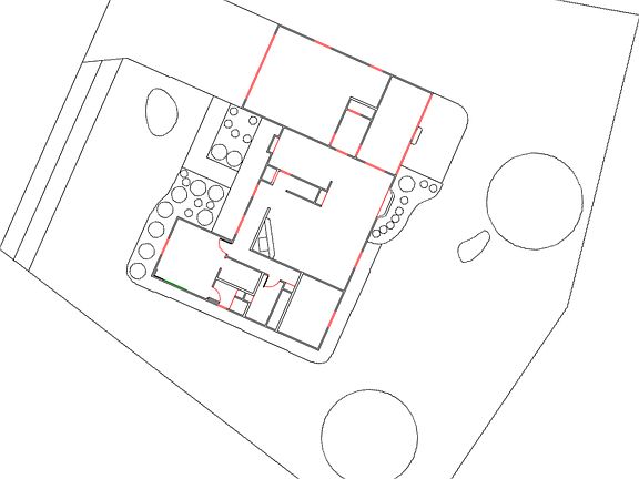 4th image of 600 Park Ct