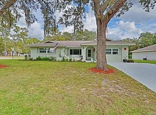 1235 N Tiger Point, Lecanto, FL 34461