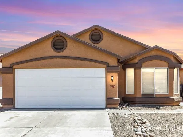 9075 E Ironbark St, Tucson, AZ 85747