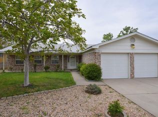 2513 Landman Dr NE, Albuquerque, NM 87112