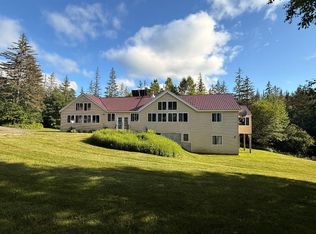 1736 Grime Road, Lyndon, VT 05819