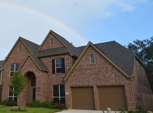 23315 Colleton Dr, New Caney, TX 77357