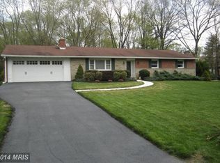 3479 Walker Dr, Ellicott City, MD 21042