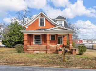 12 Bishop St, Inman, SC 29349