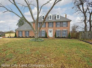4519 Fairwind Cv, Memphis, TN 38125