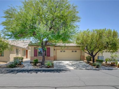 5916 Sorto Lago St, North Las Vegas, NV, 89081