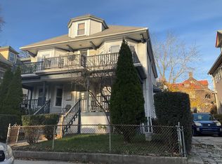 26 Esmond St, Dorchester, MA 02121