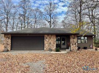 19288 County Road 9, Jenera, OH 45841