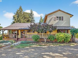 28870 SE Currin Rd, Estacada, OR 97023
