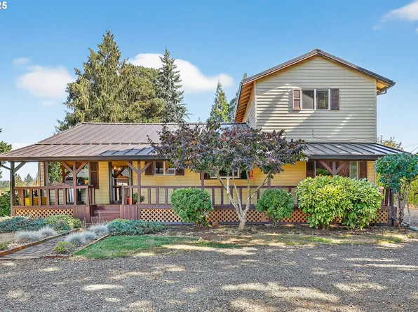 28870 SE Currin Rd, Estacada, OR 97023