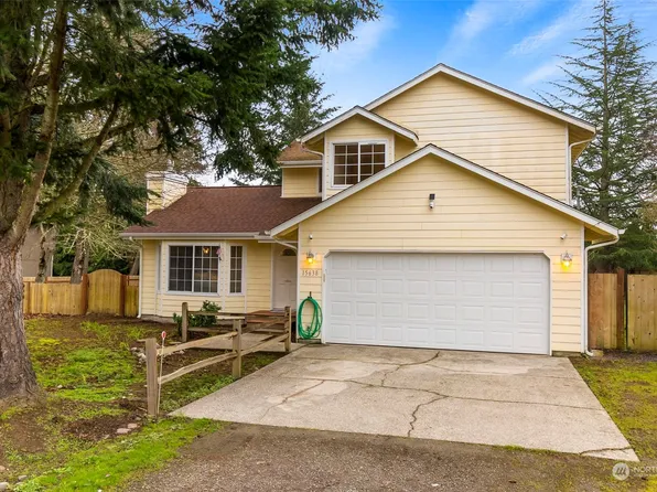 15638 SE Lindsay Road, Yelm, WA 98597