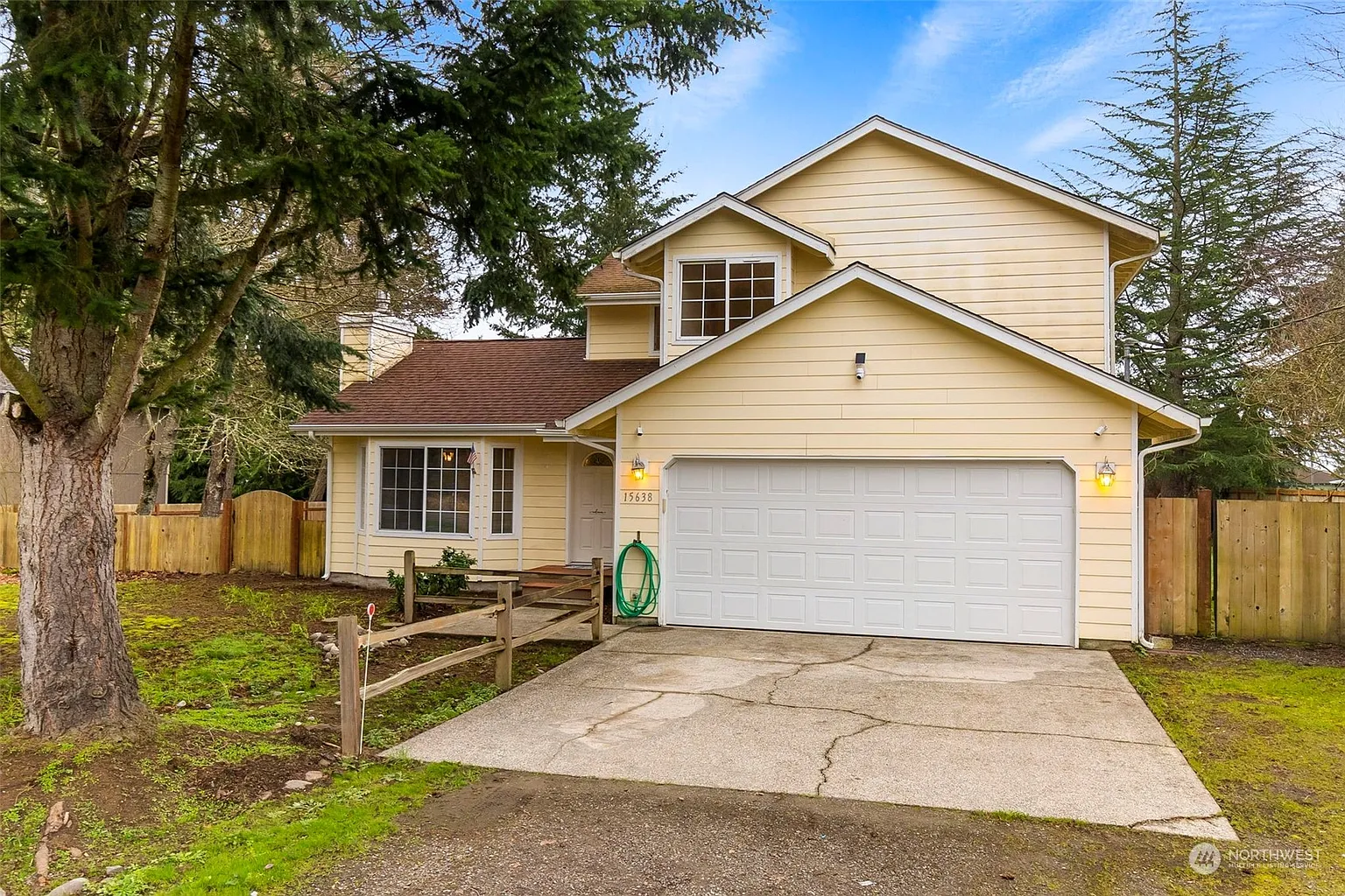 15638 SE Lindsay Road photo 1
