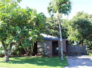 3232 Luahine Pl, Haiku, HI 96708