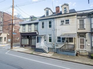 3144 1/2 McClure Ave, Pittsburgh, PA 15212