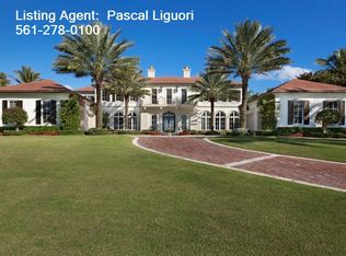 700 S Ocean Blvd, Manalapan, FL 33462