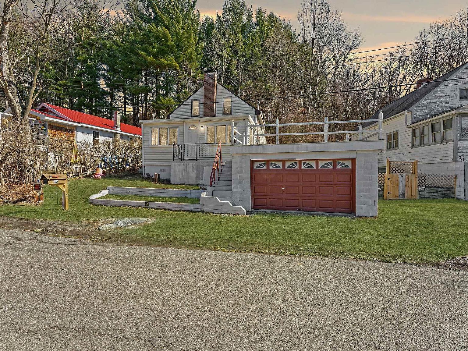 32 Lake Shore Circle Dr, Nassau, NY 12123 Zillow