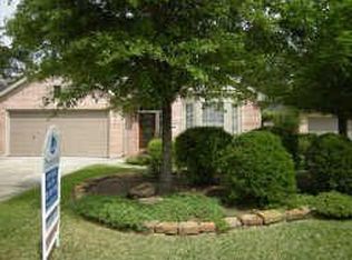 51 N Manorcliff Pl, Spring, TX 77382